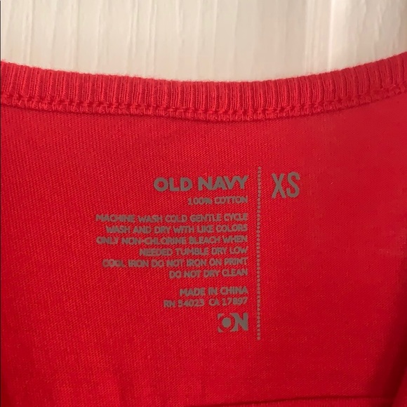 Old Navy Summer Dress - Picture 2 of 2